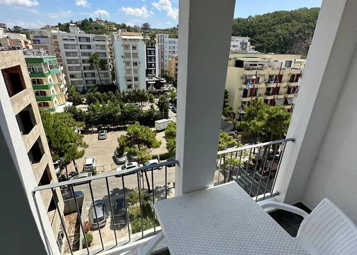 Merville Apartment 6
