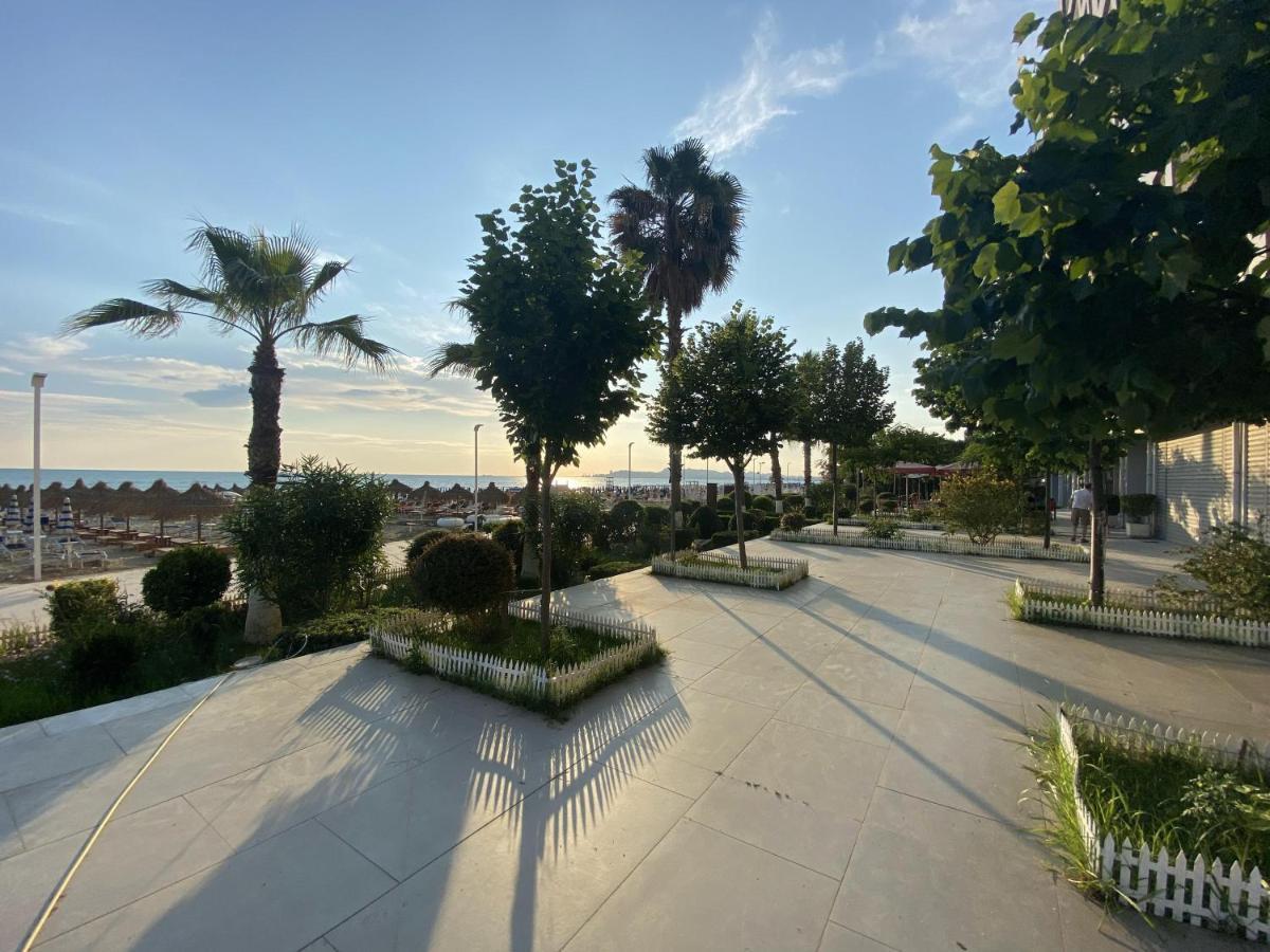 Merville 6 Durres