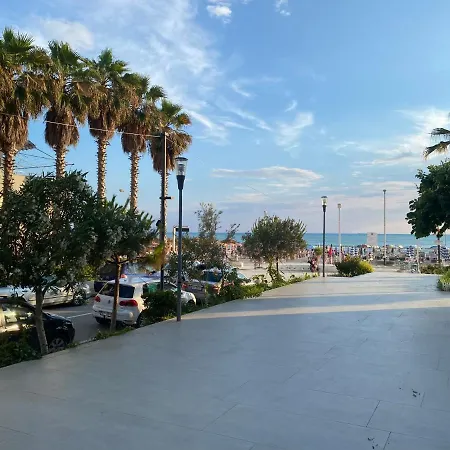 Merville Apartment 6 Durres Exterior photo