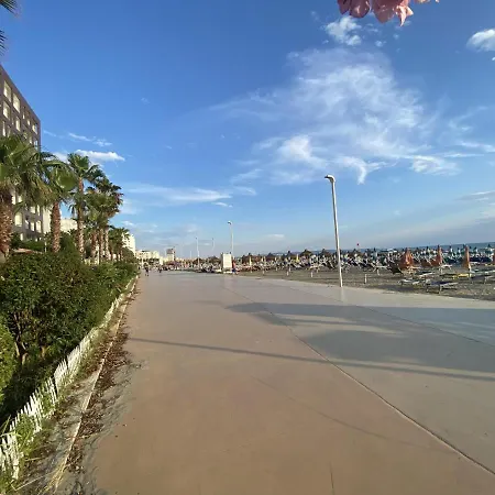 Merville Apartment 6 Durres Exterior photo