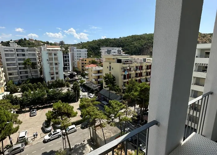 Merville Apartment 6