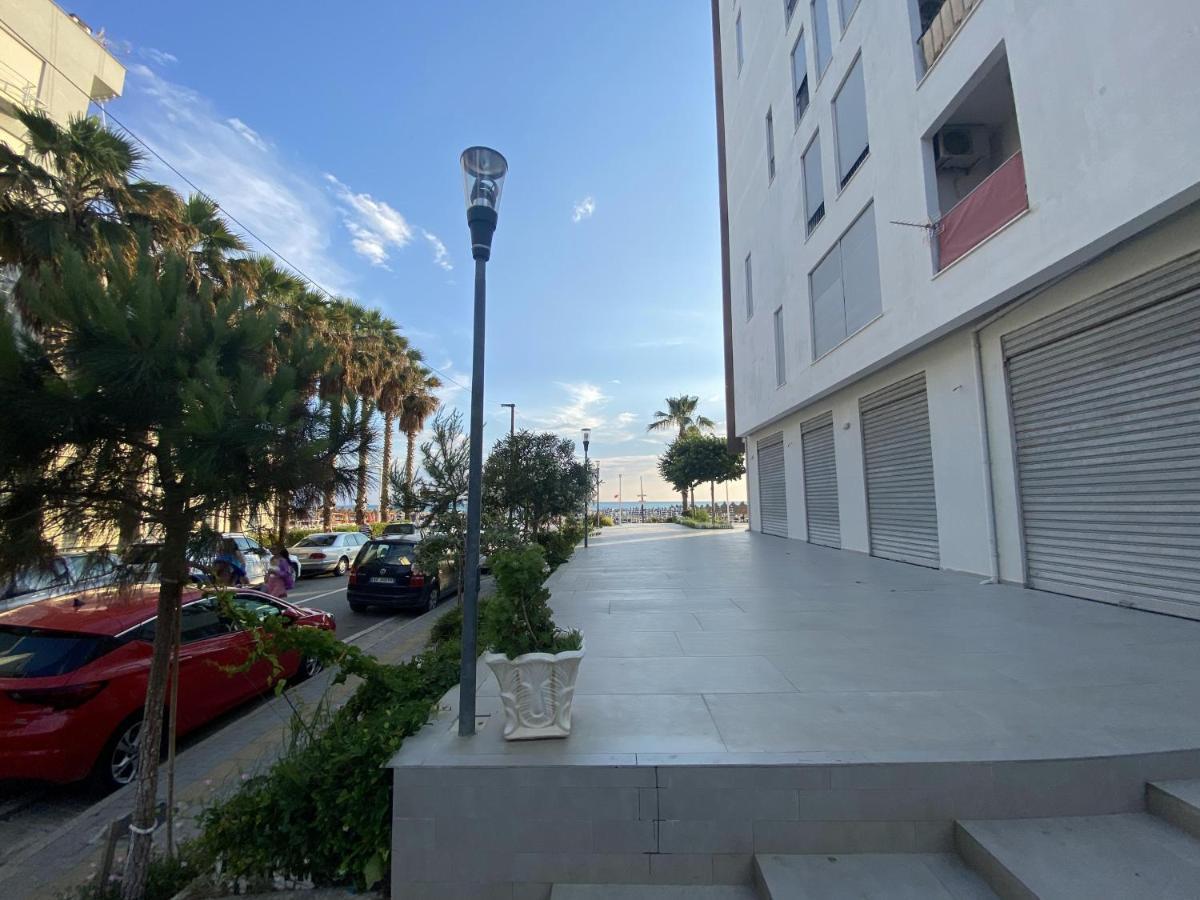 Merville 6 * Durrës