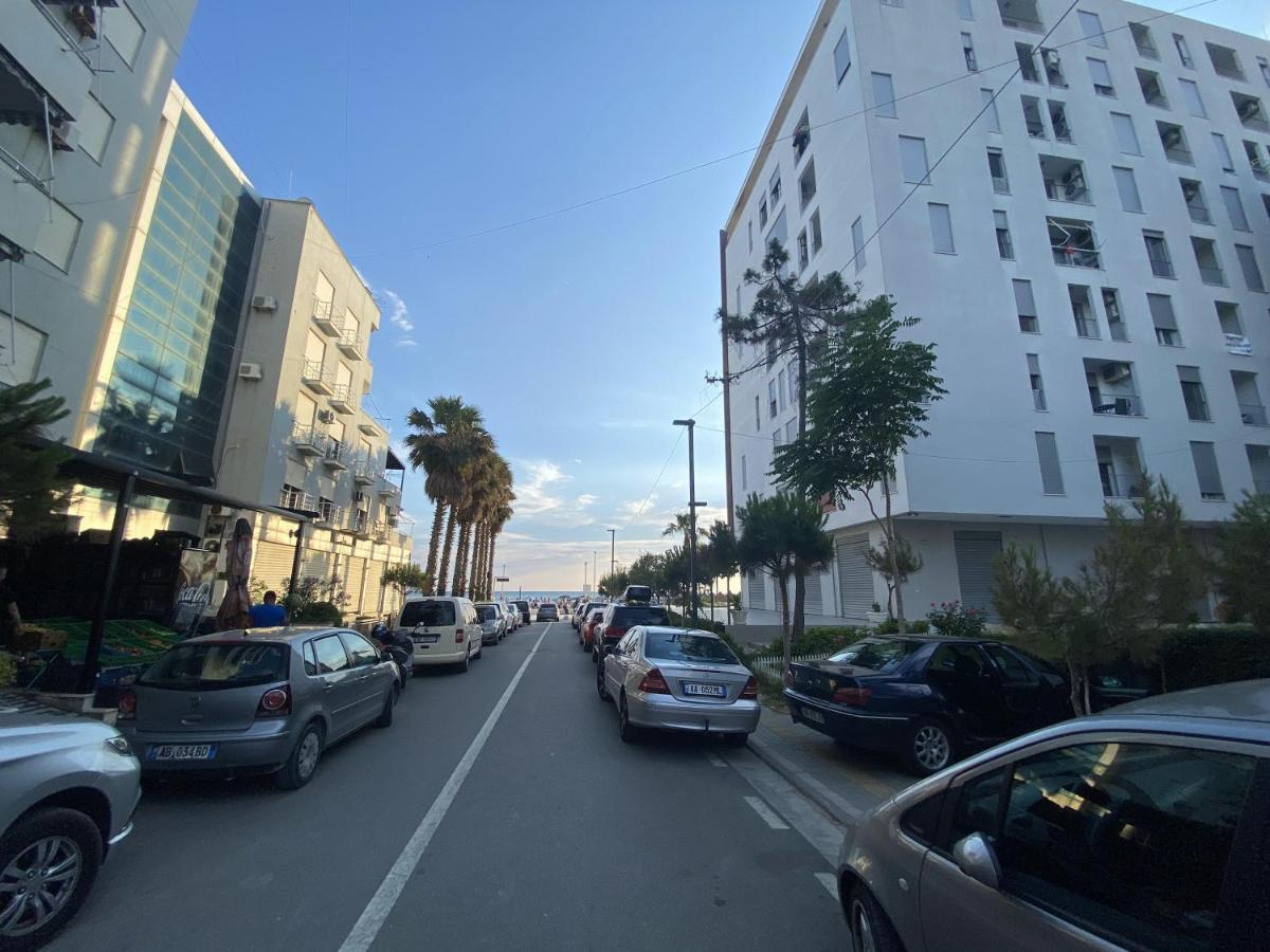 Apartament Merville 6 Durrës