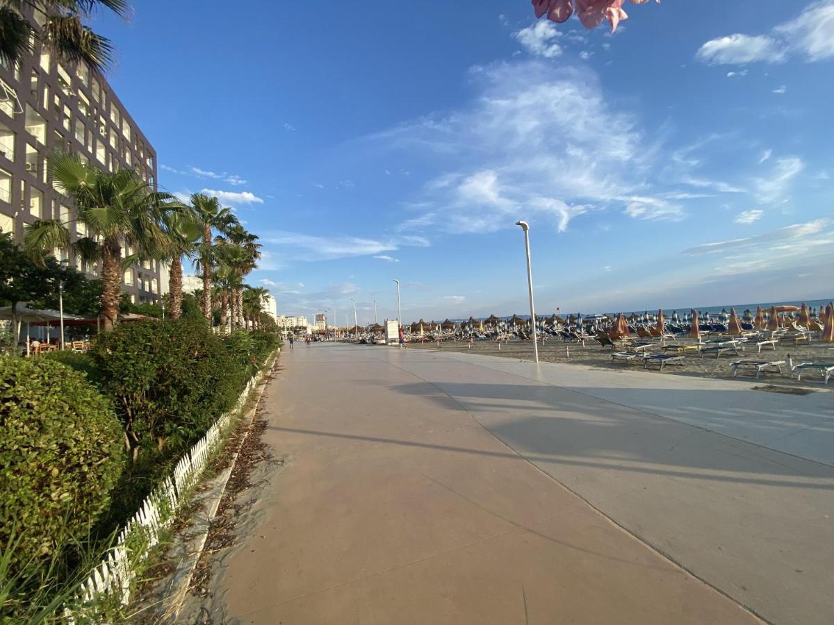 Merville 6 * Durrës