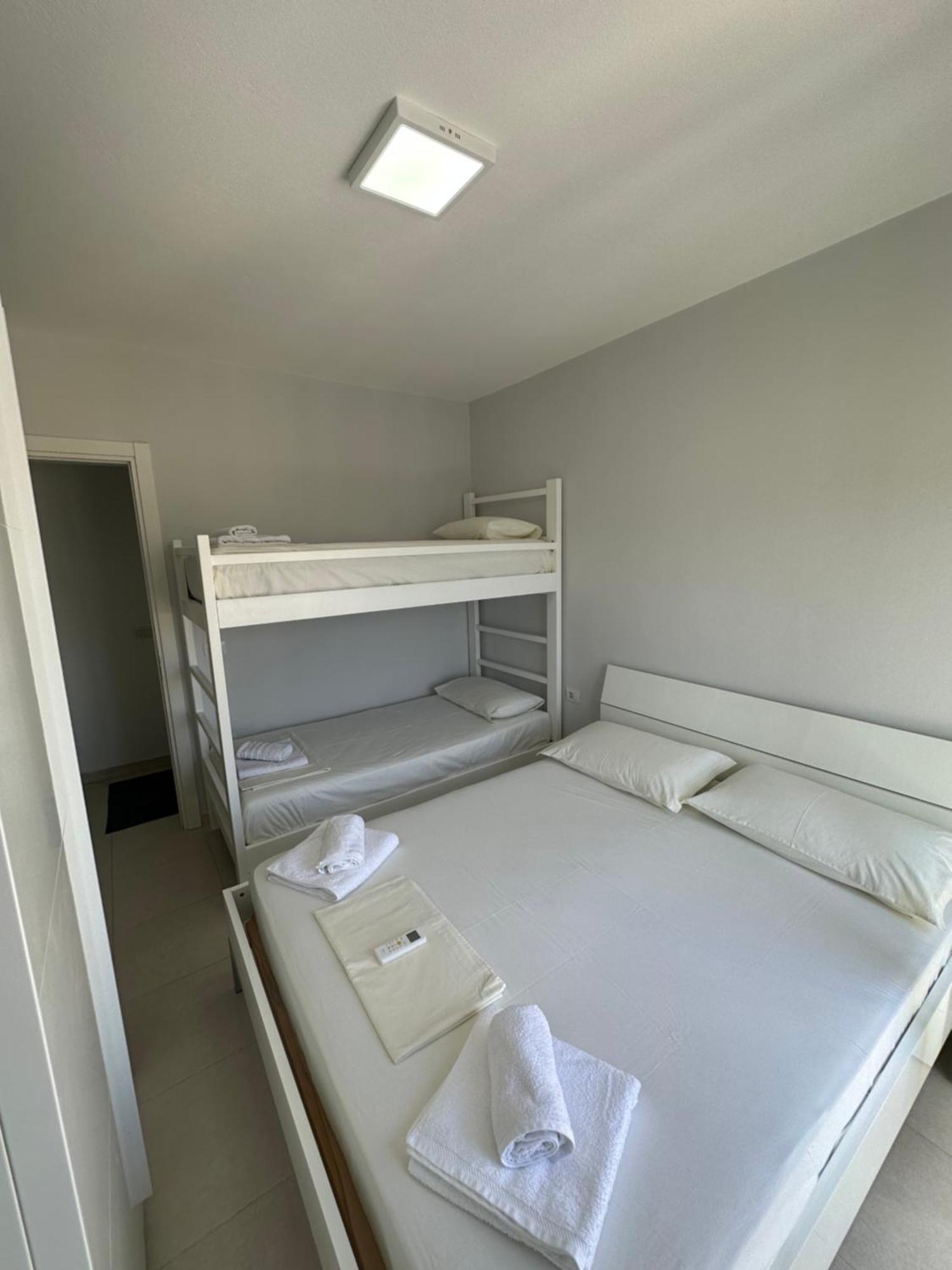 Merville 6 Apartament